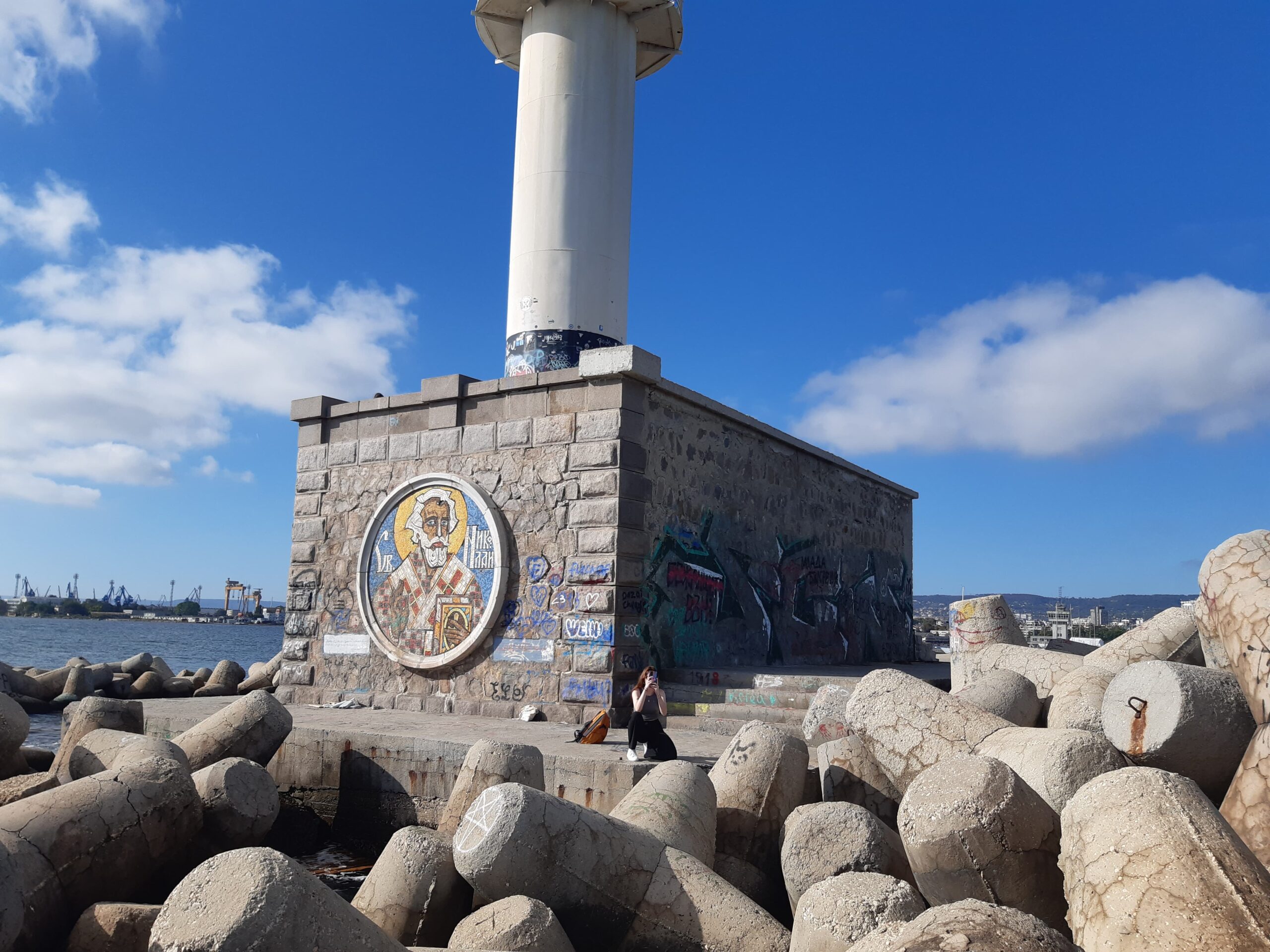 Mon expérience d’assistanat de français au Canada et en Bulgarie